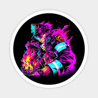 shinra Magnet